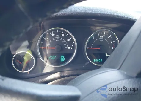 2013 Jeep Wrangler Unlimited Sport из США, поврежденный, VIN 1C4BJWDG9DL569109